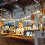 玩野祭 × 望山穗：在最野的市集中舉杯，品味土地與自由的氣息
