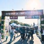 望山穗參與 2026 Viva La Campo 國際露營展：小米氣泡酒如何融入現代戶外生活美學？