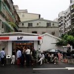 BAO Fast Foods x 望山穗！在台北街巷的便利店實驗室，開瓶島嶼風土的小米氣泡酒