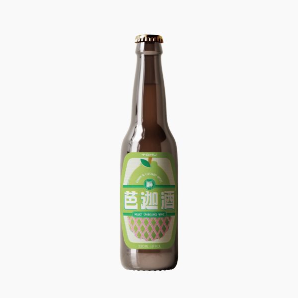 芭迦酒 330ml